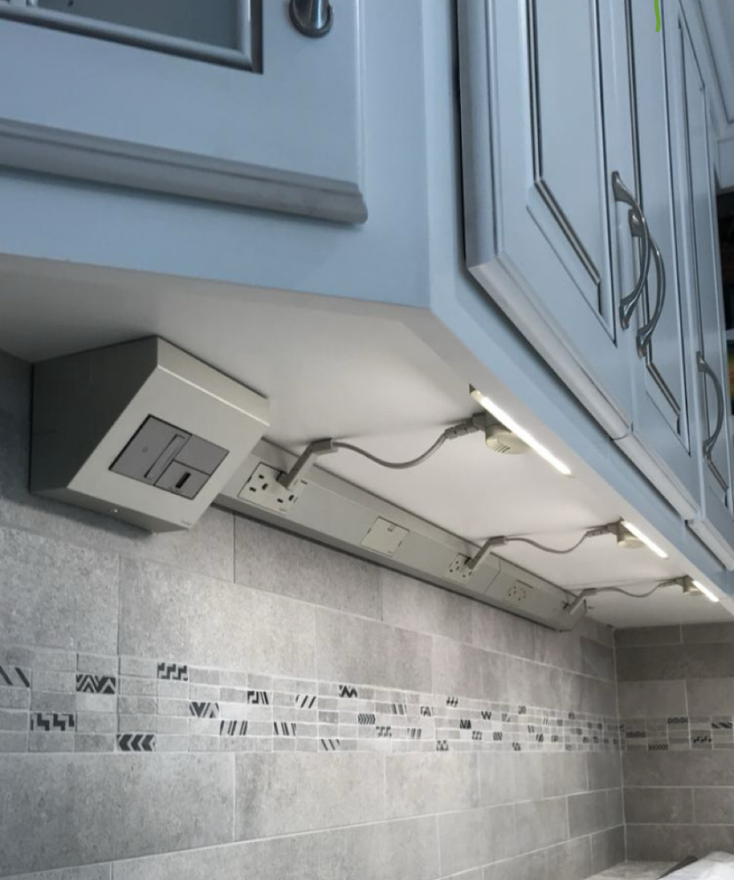 Electrical Services