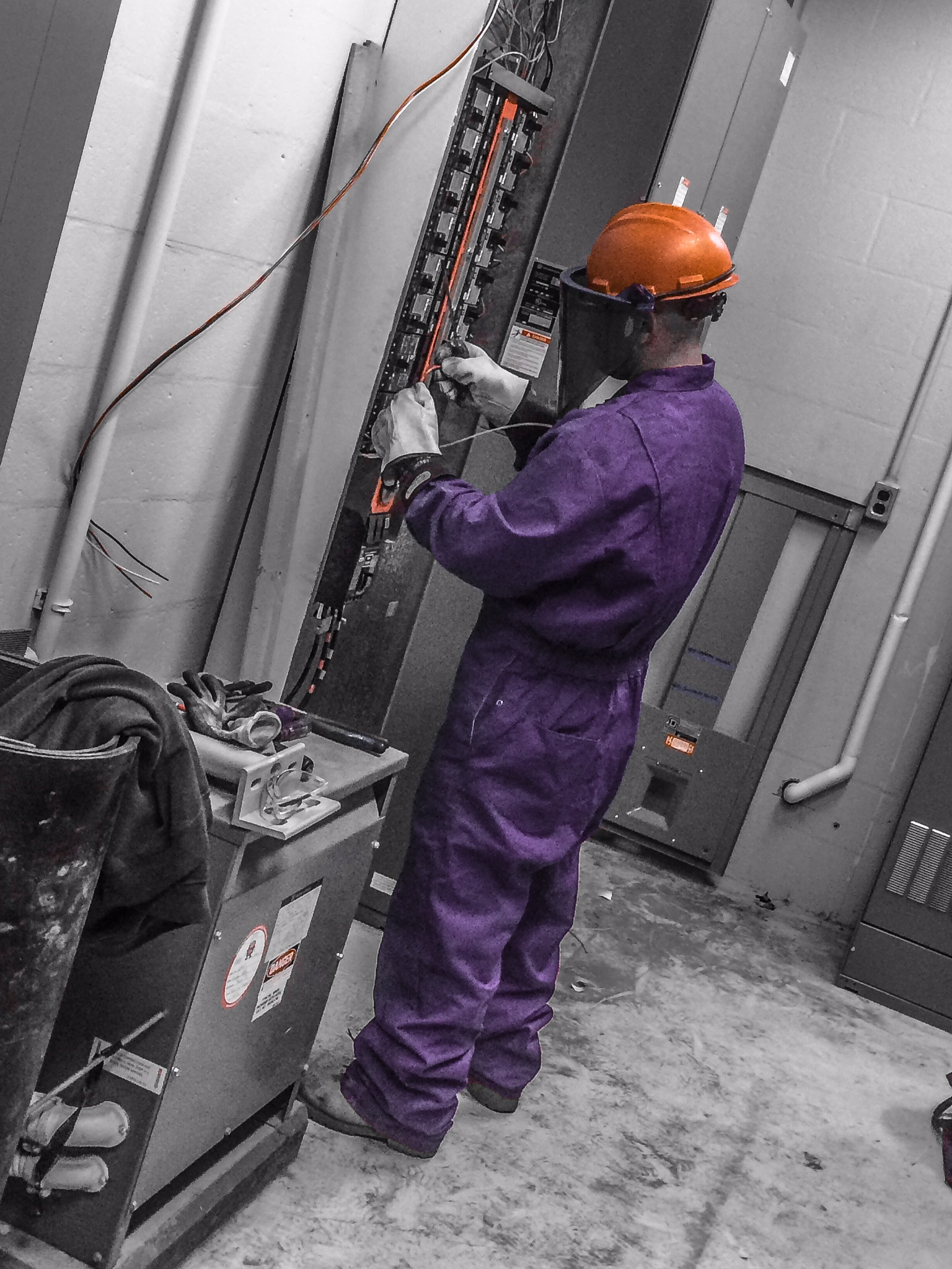 Jeremy Martel - Owner, Martel Electric LLC