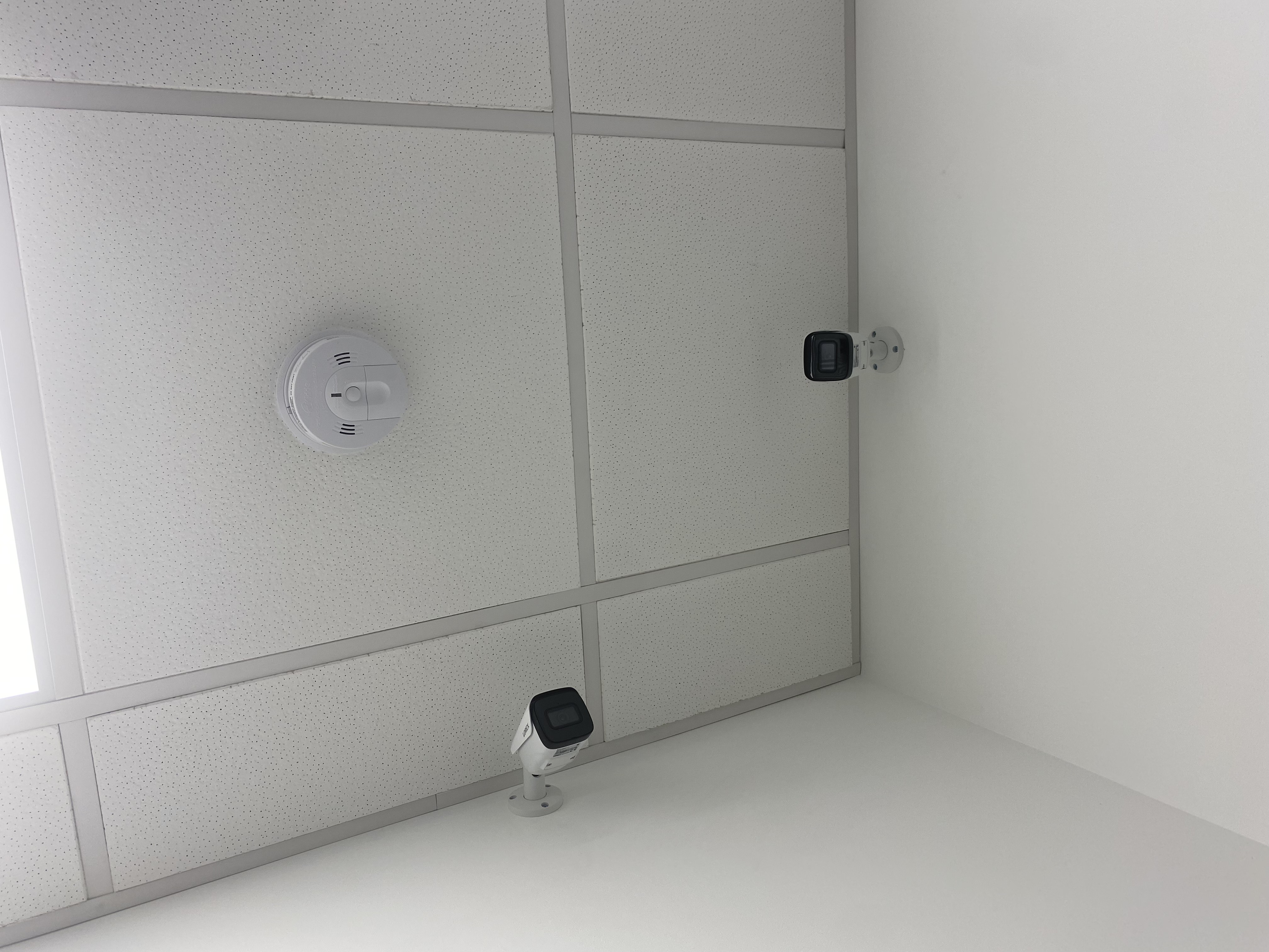 Mood Lighting System